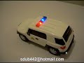 1/25 UHP Toyota FJ Cruiser zachandalex owensrc