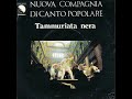 Nuova Compagnia Di Canto Popolare - Tammuriata Nera (1974) Nuova Compagnia Di Canto Popolare - Tammuriata Nera (1974)