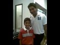 i met kumar sangkara.wmv