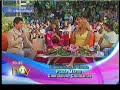 Victoria Ruffo y la enfermedad celíaca
