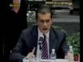 La creación de un Comité de Transparencia, una propuesta de vanguardia