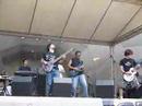 grabado en parque del este en evento de zona escolar 5� intercolegial