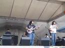 grabado en parque del este en evento de zona escolar 5� intercolegial