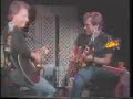 jerry jeff with john inman recorded live in austin in 1984 for the pbs series, 