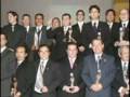 videos de THE BIZZ AWARDS 2008 EL SALVADOR RADIO YSKL NOTICIERO