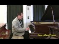 Pre-Owned Mason & Hamlin Grand Piano Model AA Rebuilt $13,900 Free Delivery!