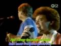 videos de Air supply - Making love out  of nothing at all - karaoke