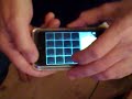 Beatmaker - Lumpy Video: rezaudio on iPhone with Beatmaker from Intua Beatmaker - Lumpy Video: rezaudio on iPhone with Beatmaker from Intua