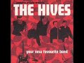 The Hives - The Hives Are Law, You Are Crime