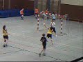 Handball Girls - SG Neckarsulm