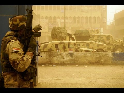 The Iraq War: Ten Years On