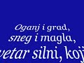 Hvalite Gospoda(Partibrejkers)-Praise ye the LORD