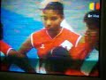 Voleibol femenino de Venezuela clasifica a las olimpiadas