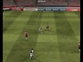 pro evolution soccer 2008 experimental video