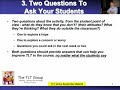 ARQ1: Questioning Imp\