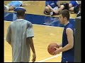 Duke Basketball Pickup Games 2007 Highlights Duke Basketball Pickup Games 2007 Highlights