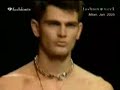 fashion show, men, jan. 2...