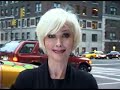 Janine Turner Calls on Americans to Serve on King Day