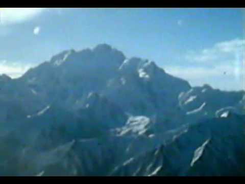 Messner & Vilsmaiers Nanga Parbat