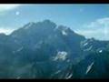Verlorener Horizont - Lost Horizon / Messner at Nanga Parbat