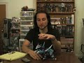 PowetToys: Transformers Cybertron CryoScourge