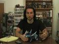 PowetToys: Transformers Cybertron CryoScourge