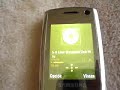 SAMSUNG U700 HUN II