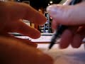 Regia Art of drawing over a cup of coffee live video