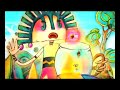 aterciopelados video for the first single 