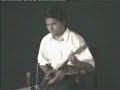 IITK Pratibimba 2008 ( Nikhil Joshi - Mandolin)