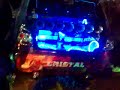 expo tunning mina clavero