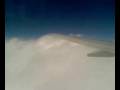 Vuoti d'aria in aereo