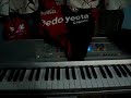 pibes chorros   teclado   3 temas