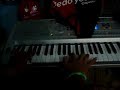 pibes chorros   teclado   3 temas