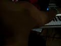 pibes chorros   teclado   3 temas