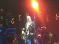 Rockin in the Free World!