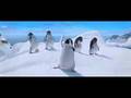 Comme d'habitude par les pingouins