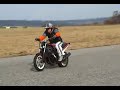 Kawasaki GPZ (EX) 500 S