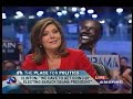 Rachel Maddow on MSNBC's DNC Coverage - Bill Clinton Preview