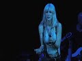 Courtney Love - PCH live