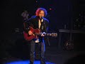 Anathema - Are You There? (acoustic) Longer version_Principal Club Theatre - 30.11.2008 (Thessaloniki, Greece)