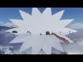 christof schenk jumps freeskier of val gardena