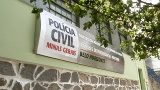 VÍDEO: Polícia Civil inaugura Núcleo de Atendimento a Vítimas de Crimes Raciais e de Intolerância