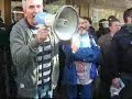 La policía impide al SAT ocupar de nuevo Inmobiliaria Osuna La policía impide al SAT ocupar de nuevo Inmobiliaria Osuna