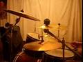 Audioslave - Be Yourself - drum cover