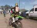 Xcorps Action Sports TV #42.) MX GIRLS seg.1
