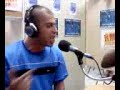 voici jeff le nerf en direct sur rmg radio grenobloise www.rmg38.net