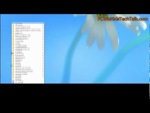 programs - Comment below what you think, here is the text I mentioned to type: %ProgramData%\Microsoft\Windows\Start Menu\Programs Click Subscribe above for more Tips a...