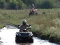 ATV-Maniak.ro LINHAI KYMCO
