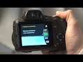 First look at Sony Cyber-shot DSC HX200